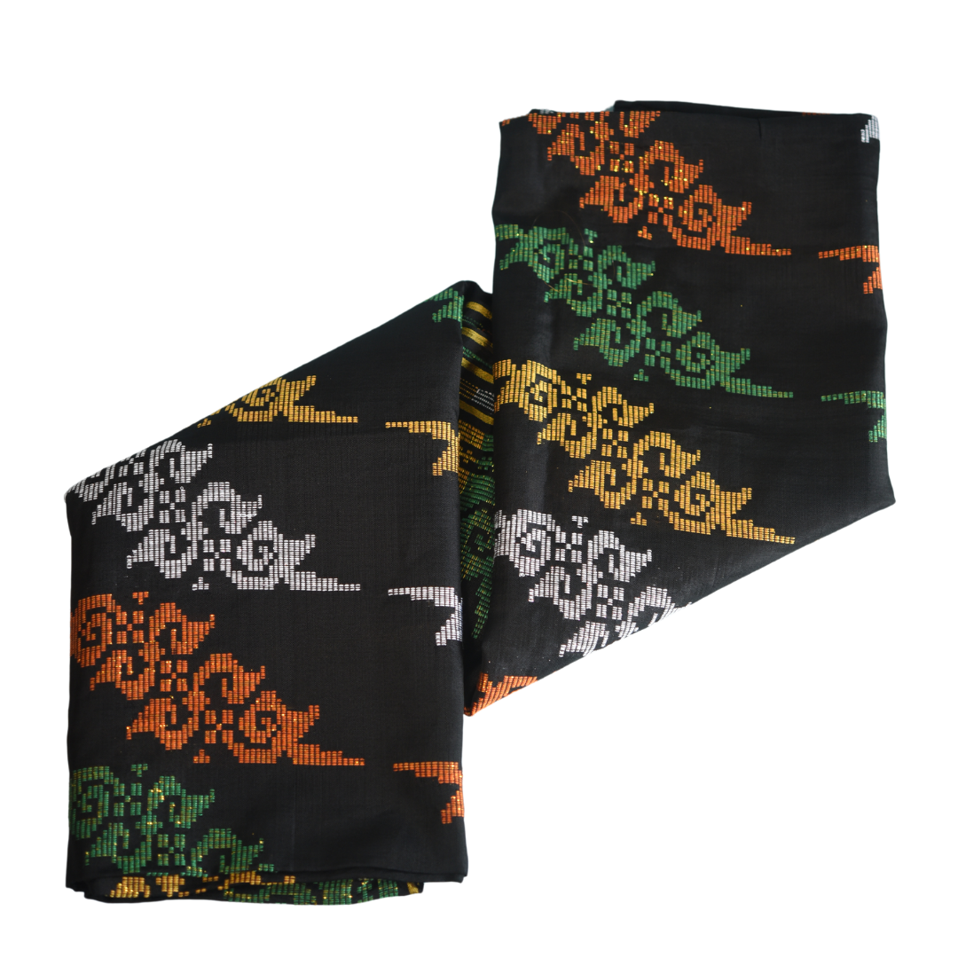 Full Design Inaul (Multicolor)