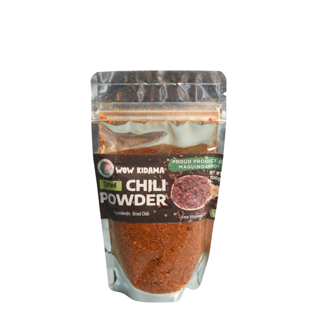 Chili Powder