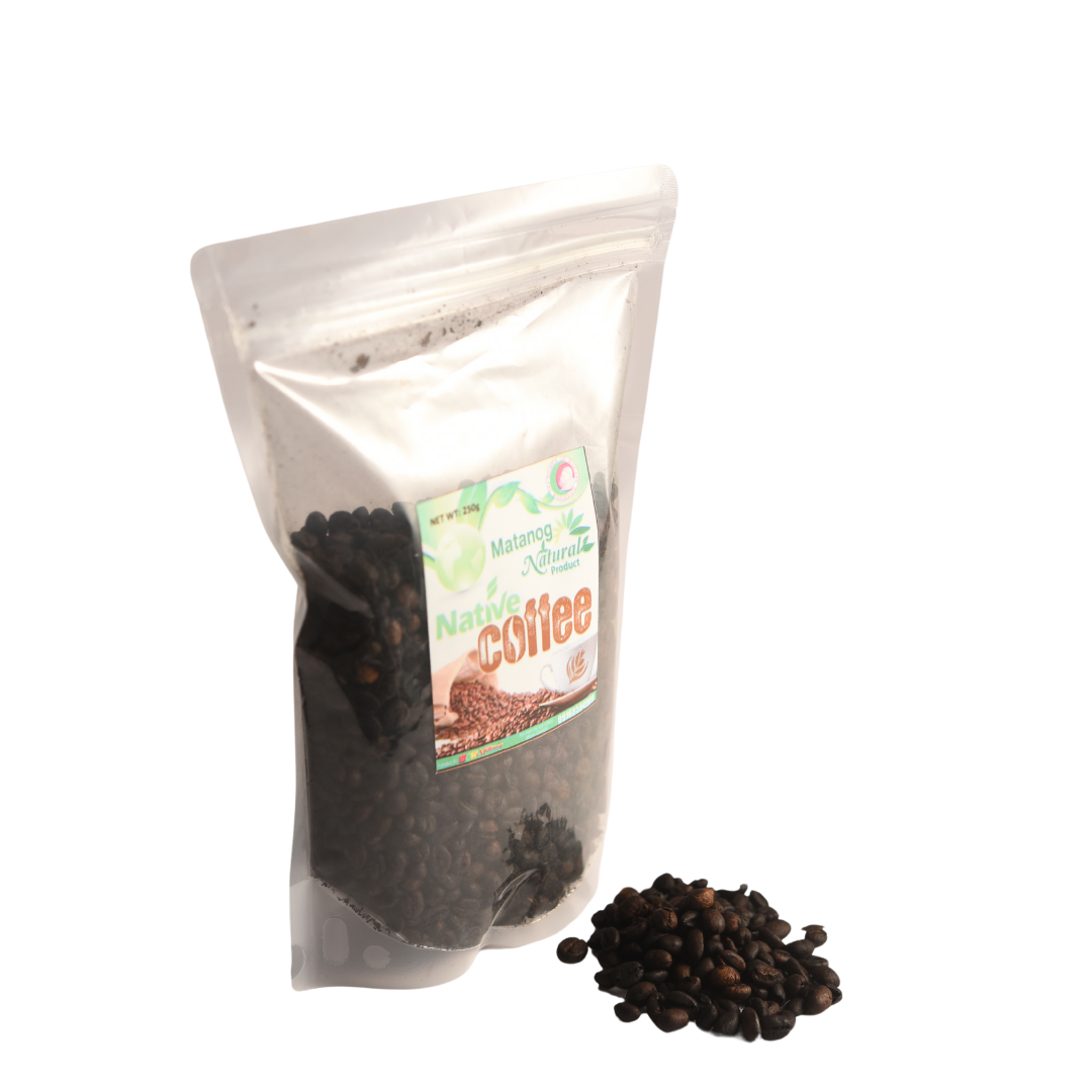 Coffee Beans
