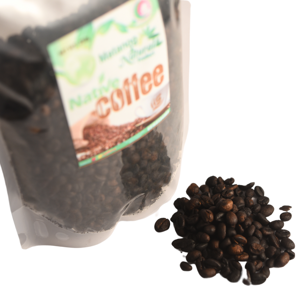 Coffee Beans
