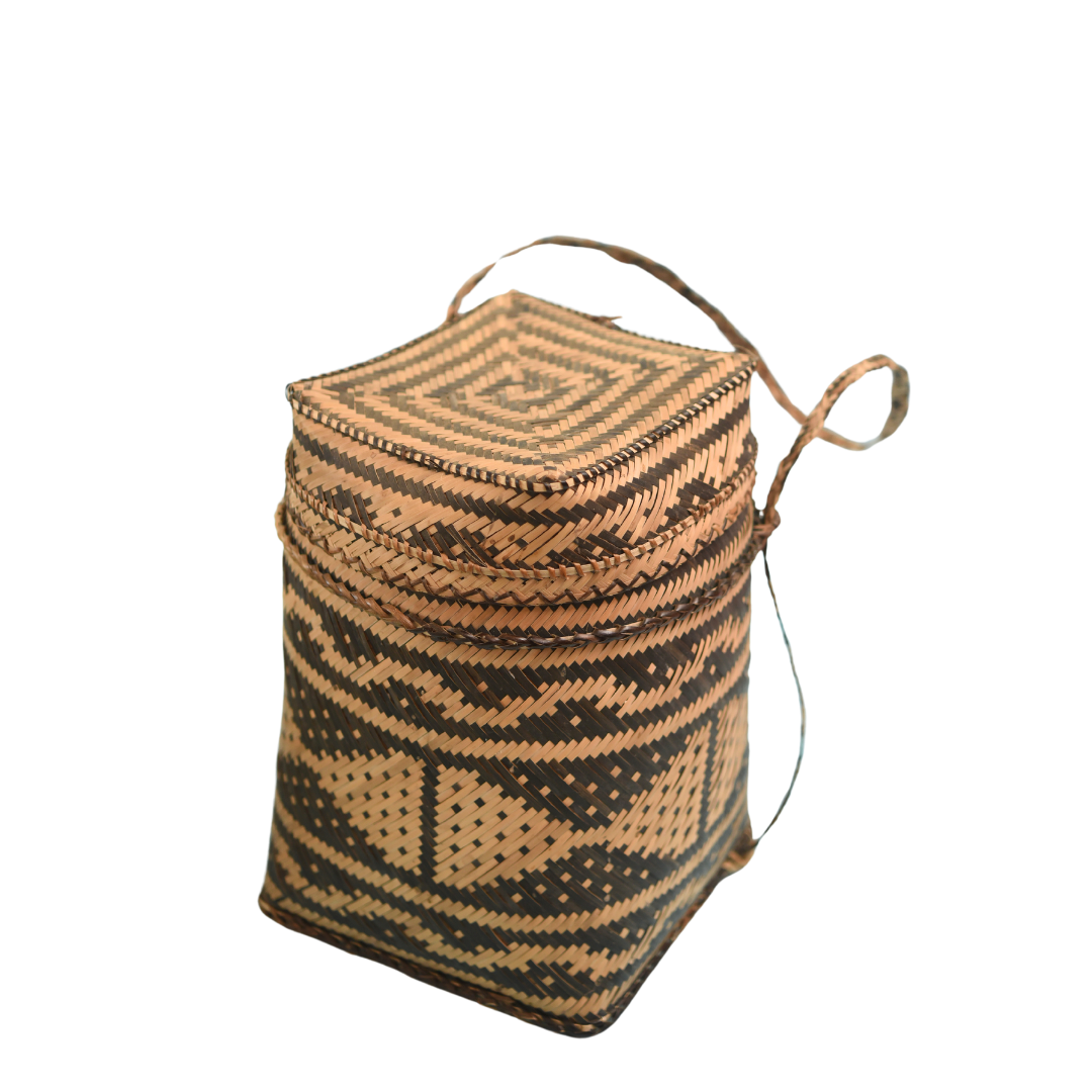Snafeng with Sling