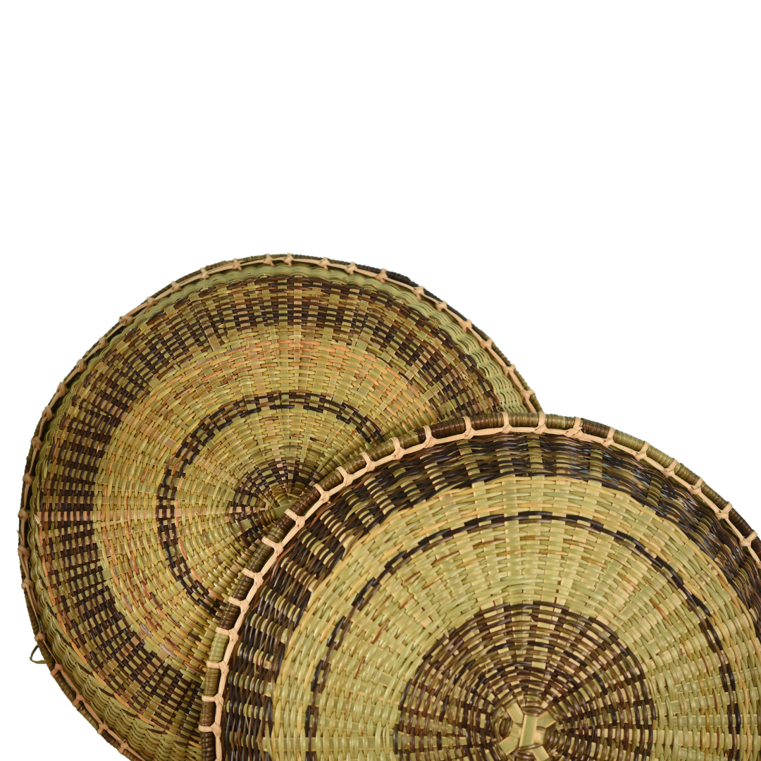 Talufi Nito (Medium Tray)