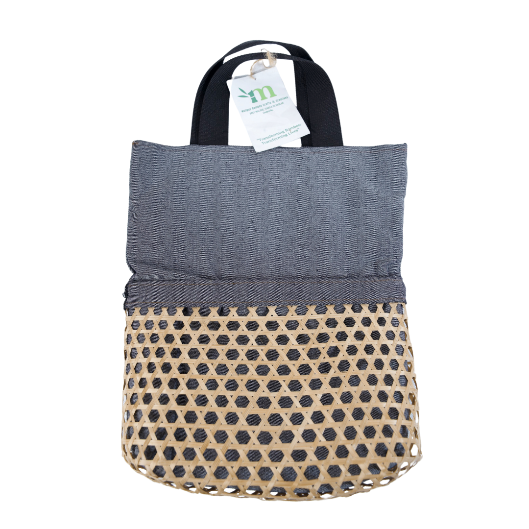 Bamboo Maong Bag