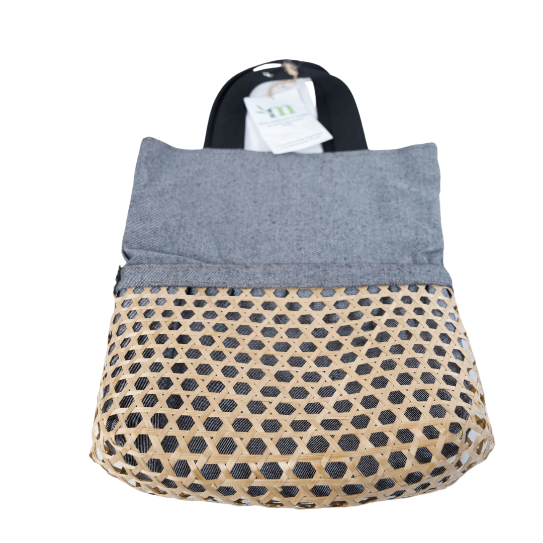 Bamboo Maong Bag