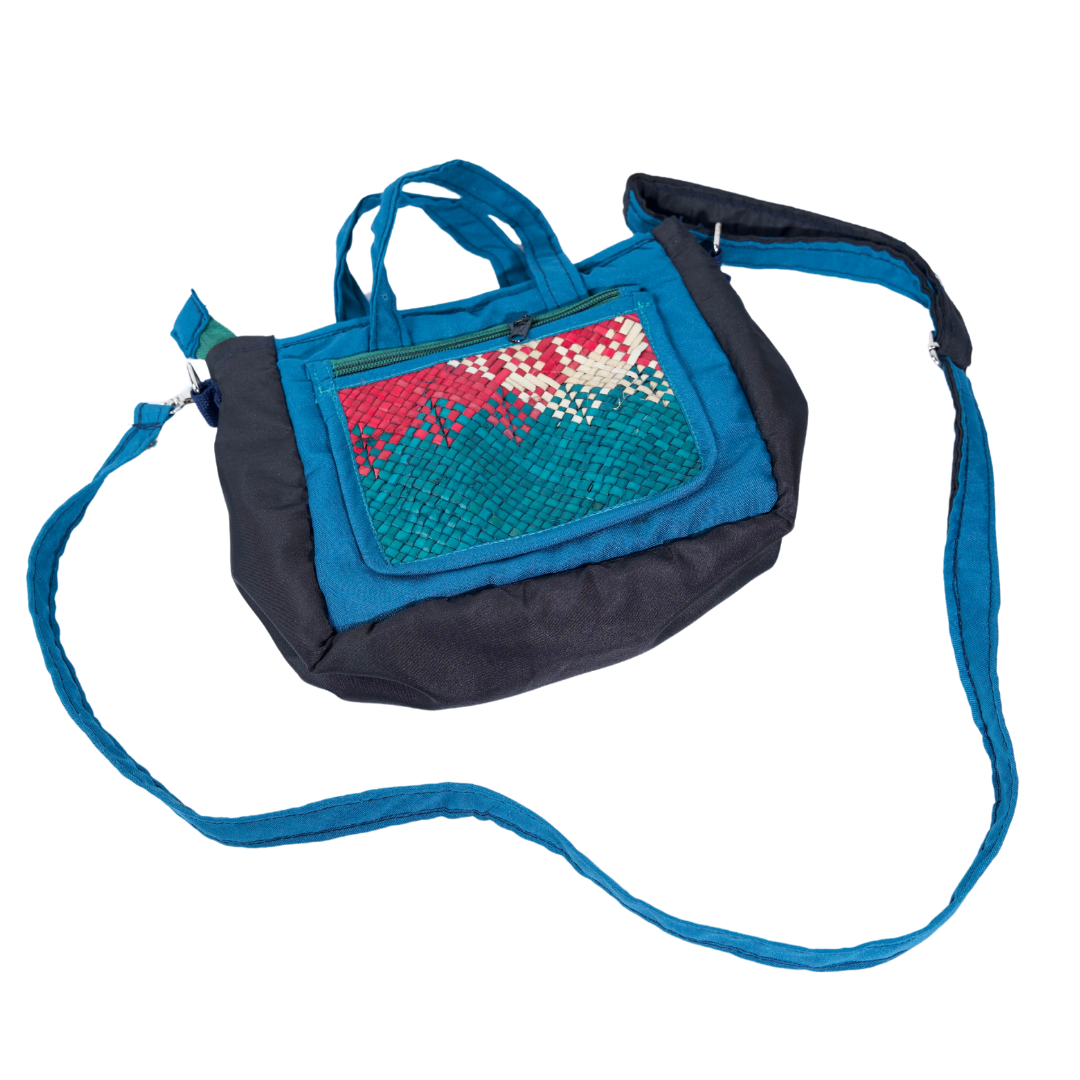Sling Tote Bag
