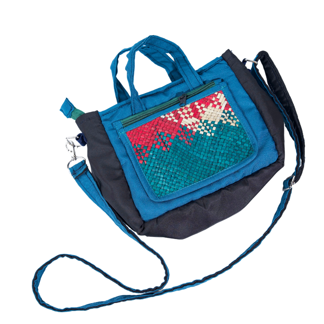 Sling Tote Bag