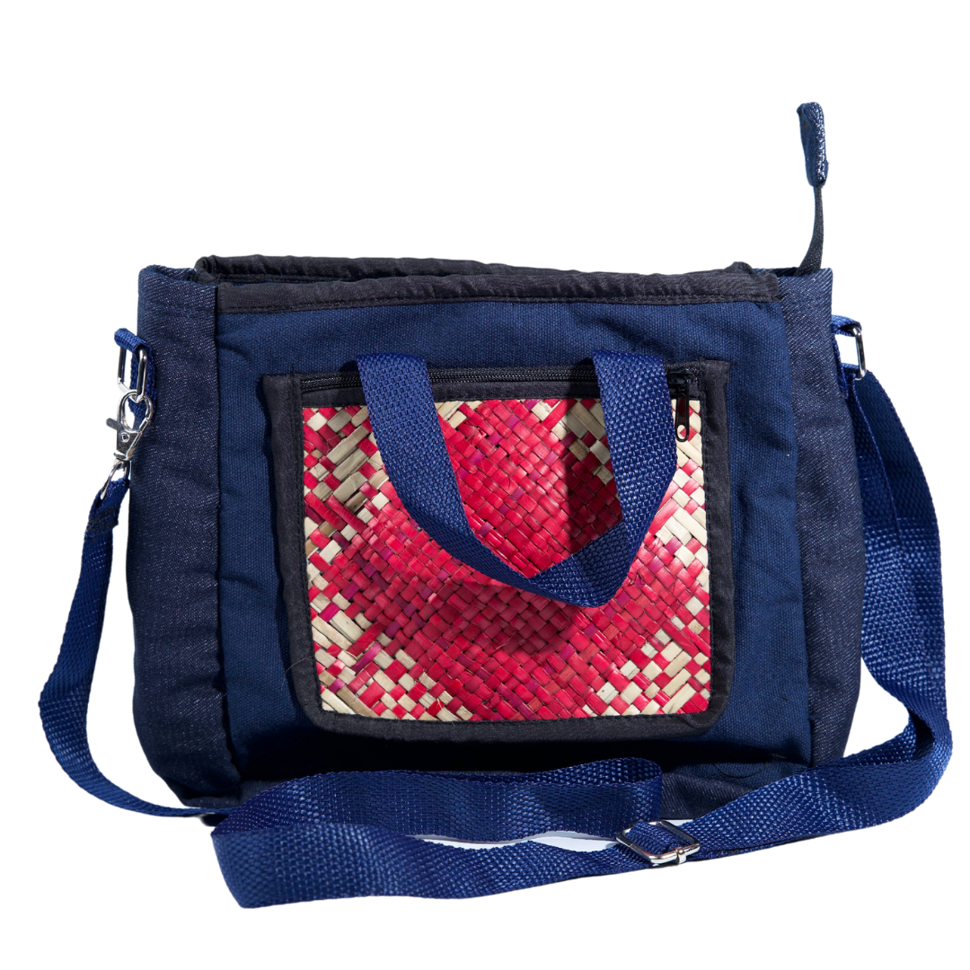 Sling Tote Bag