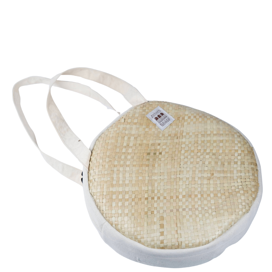Bilog Tote Bag (Design 2)