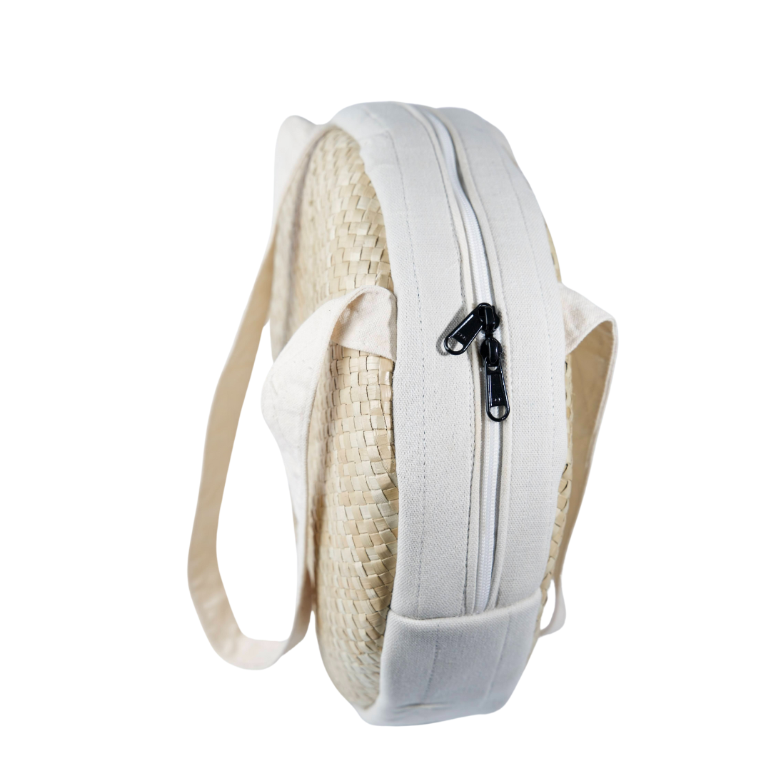 Bilog Tote Bag (Design 2)
