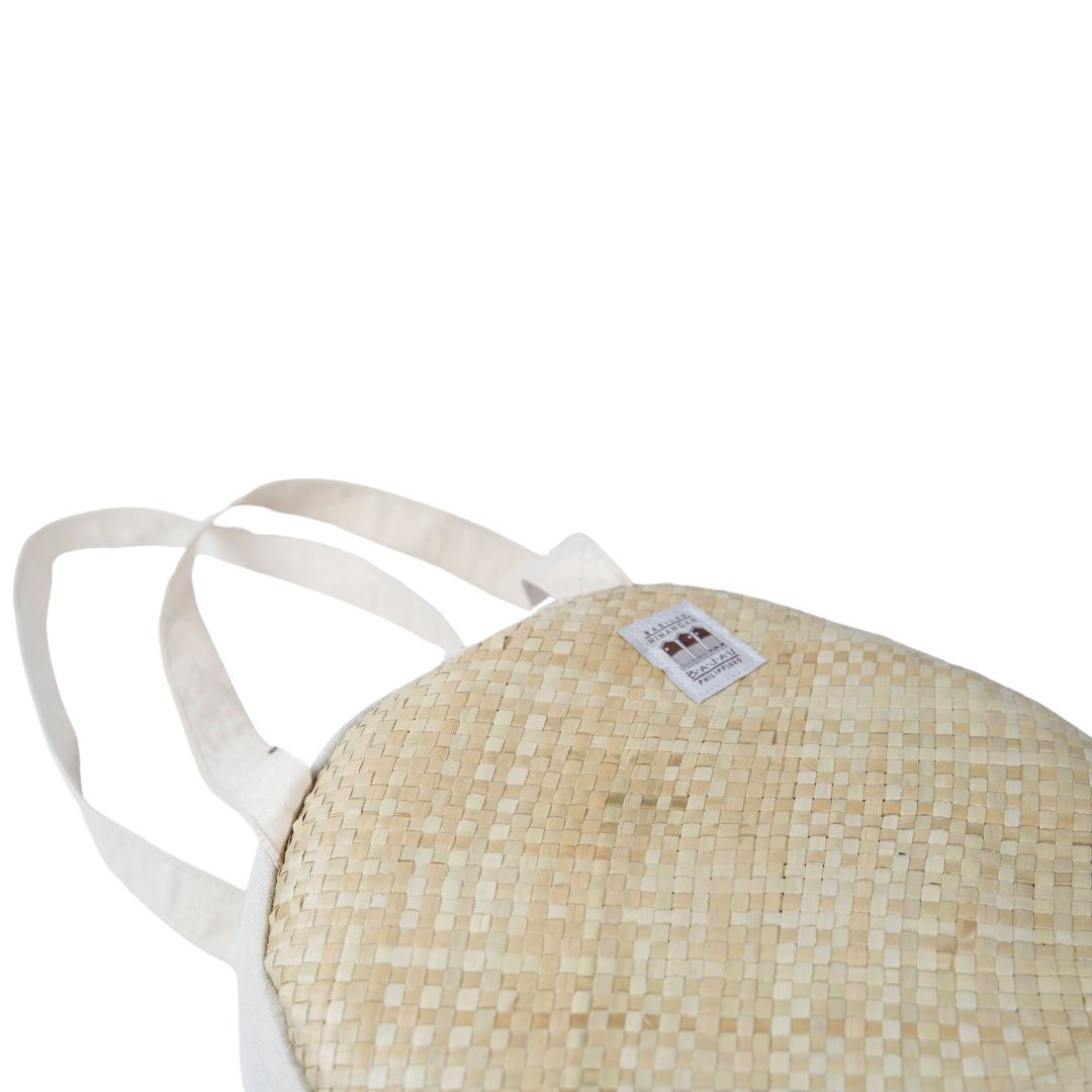 Bilog Tote Bag (Design 2)