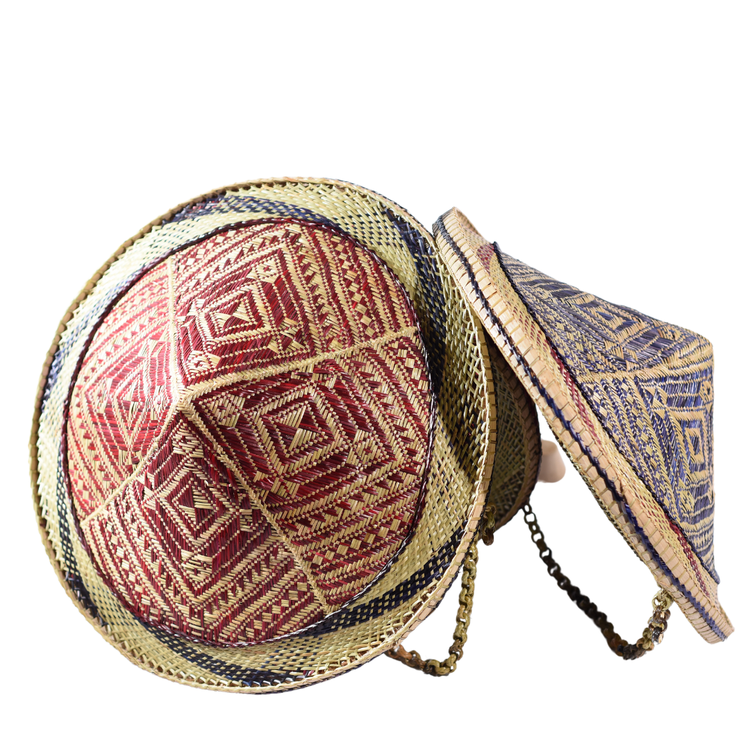 Nito Hat (Pink)