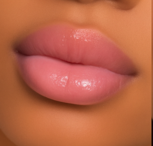 Nude Crush – Nude Plum Lip Gloss