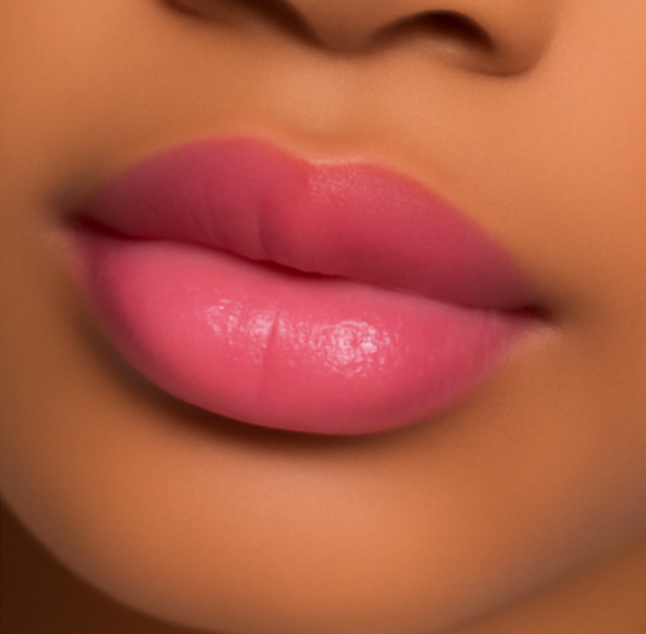 Pink Rose – Pink Lip Gloss