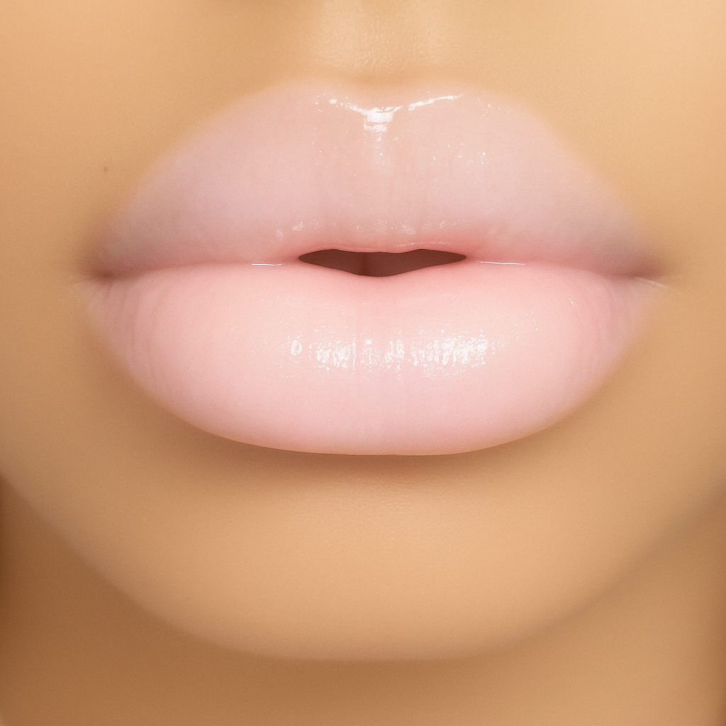 Quicksand – Tan Lip Gloss