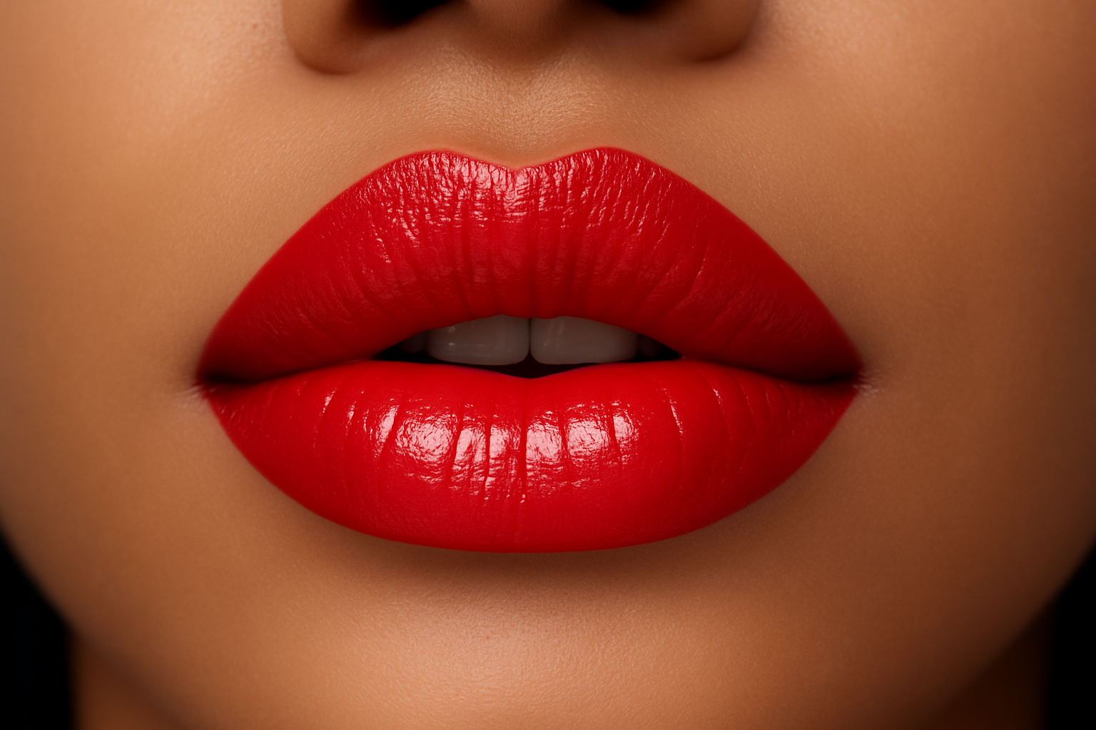 MVP – Red Lip Gloss
