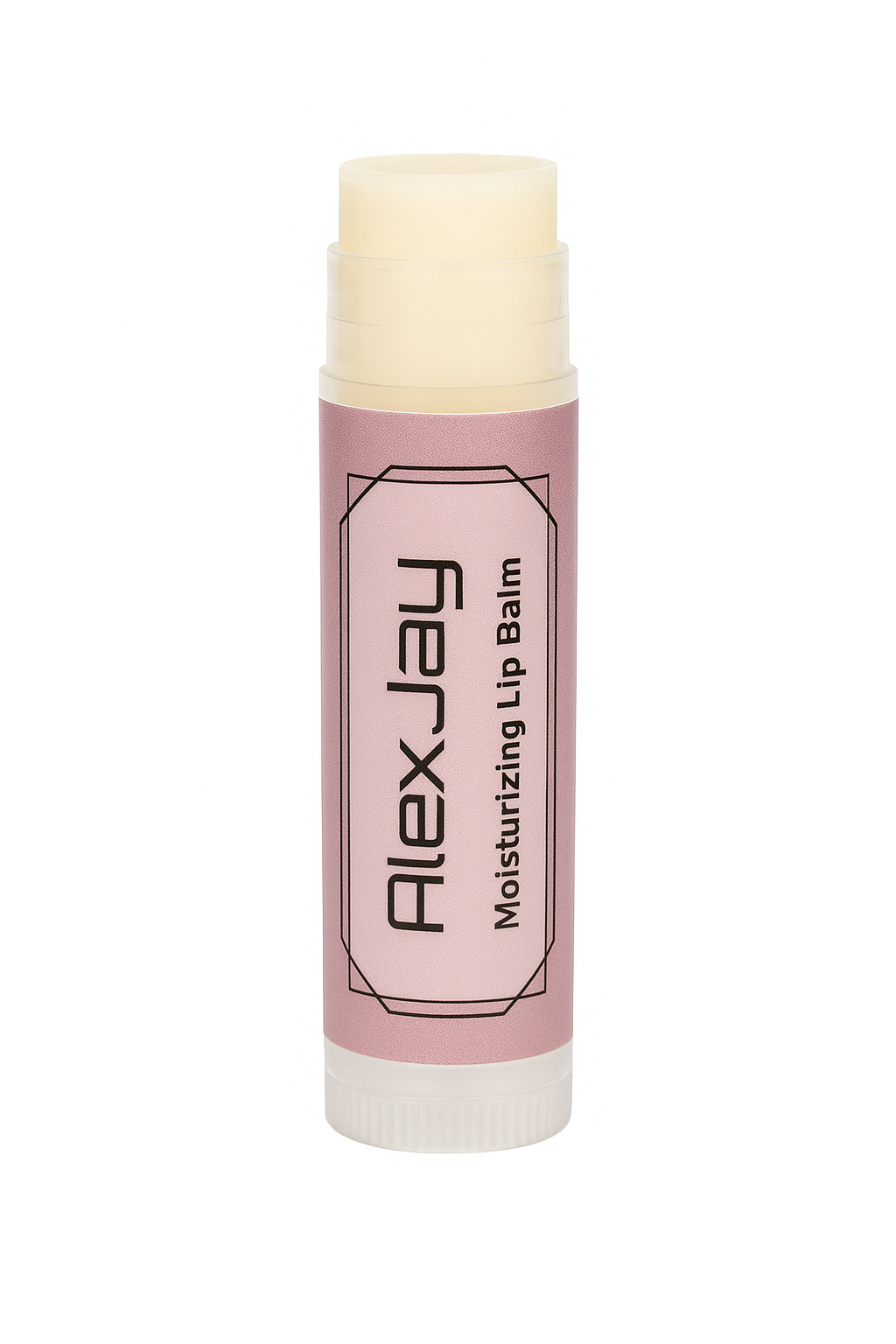  Moisturizing Lip Balm