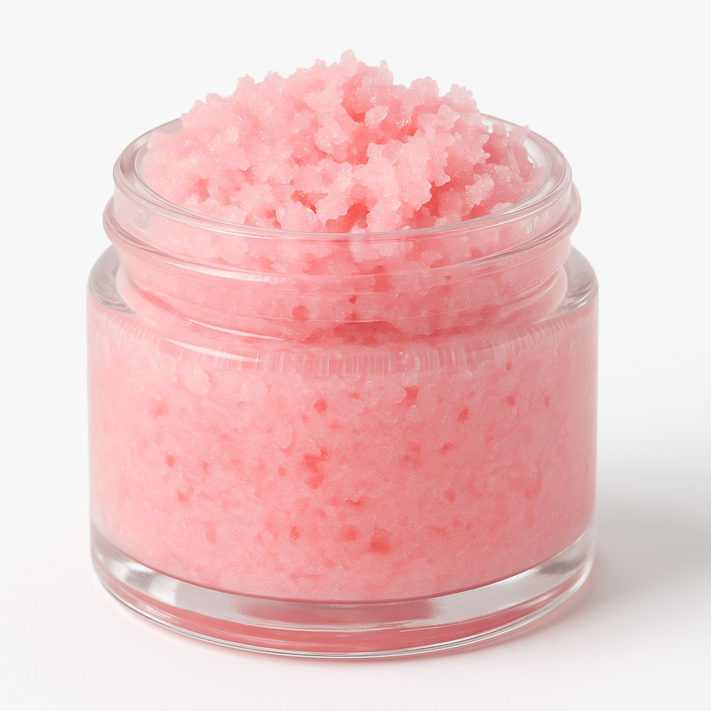 Fresh Start Lip Scrub
