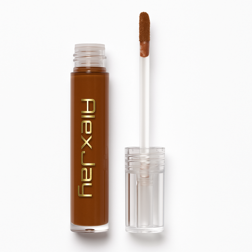 Cocoa – Brown Lip Gloss