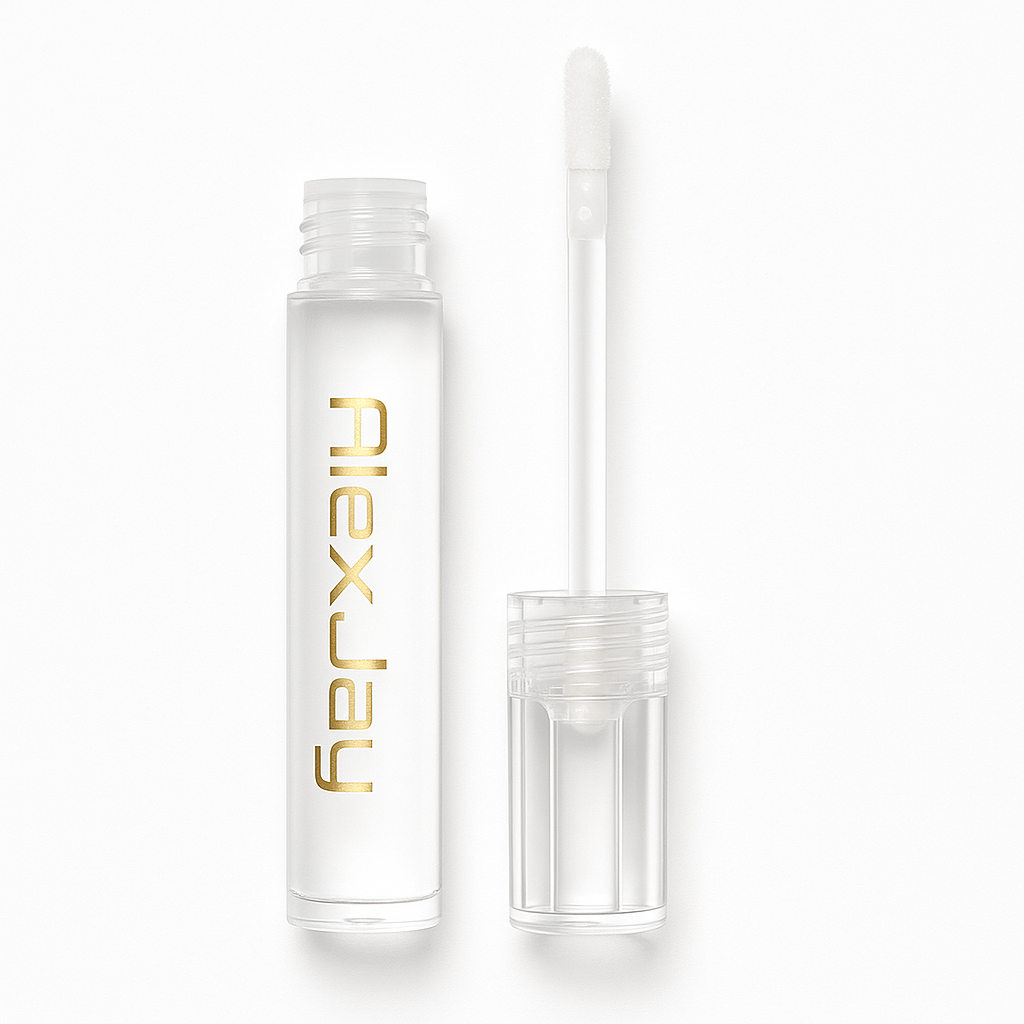 Crystal – Clear Lip Gloss
