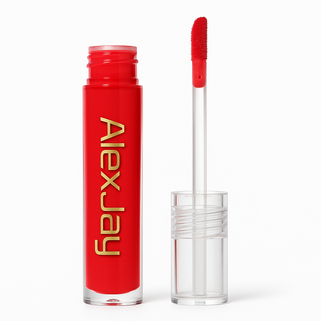 MVP – Red Lip Gloss