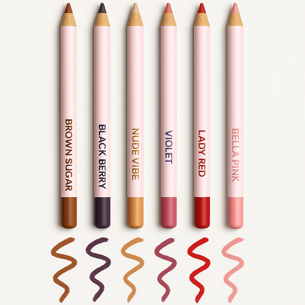 Lip Liner Pencil