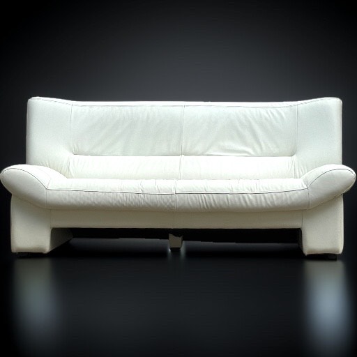 Nicoletti Salotti Italian Leather Sofa Set – Redesigned by Just Like New