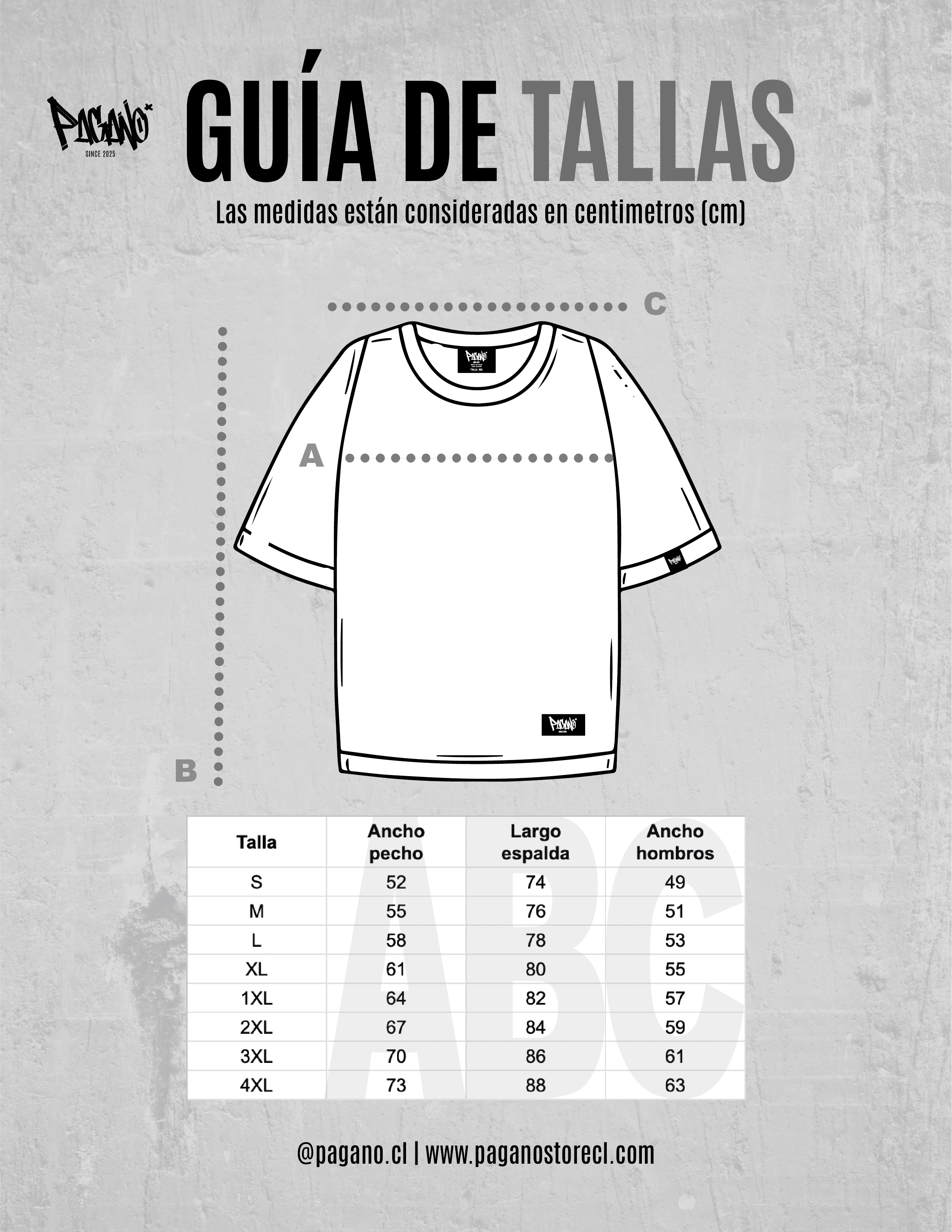 Polera Street Guardians Negra