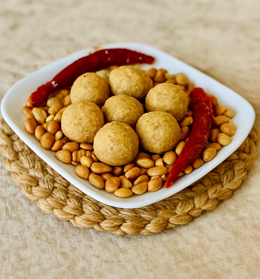 Classic Podi Urandai