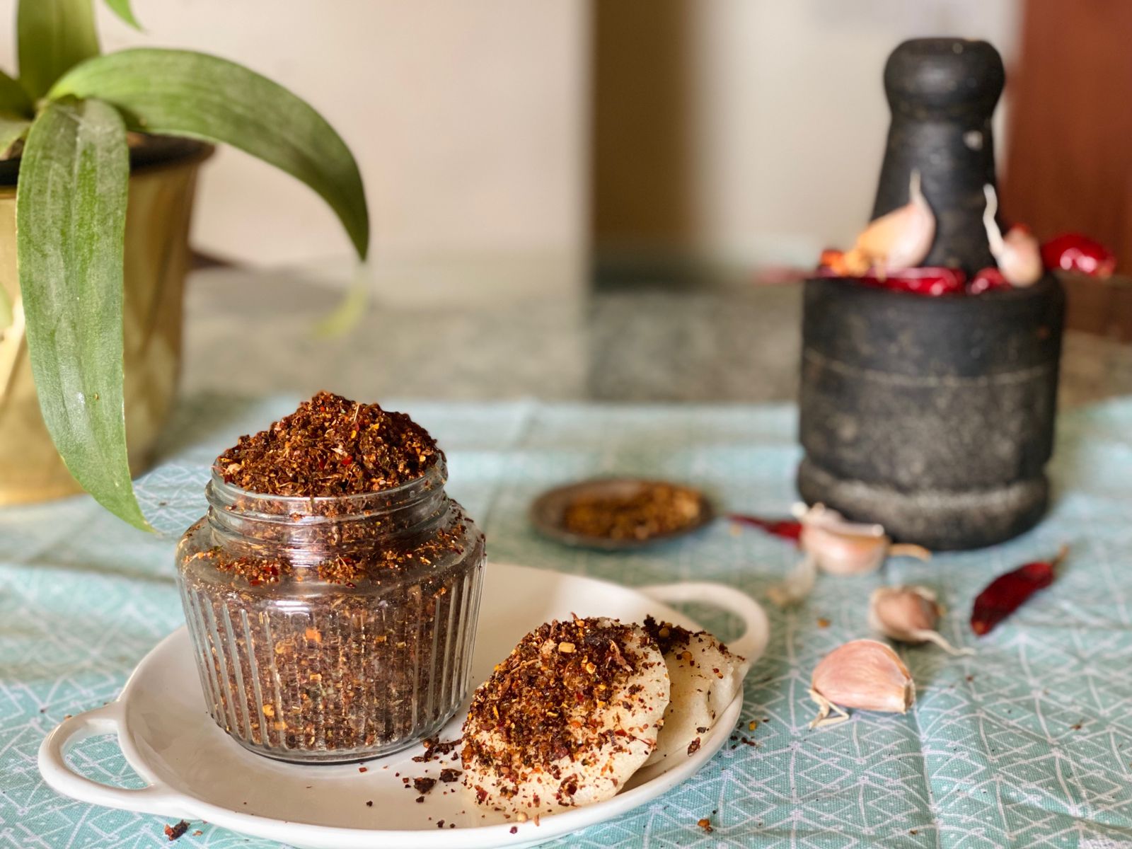 Nalla Kaaram Podi