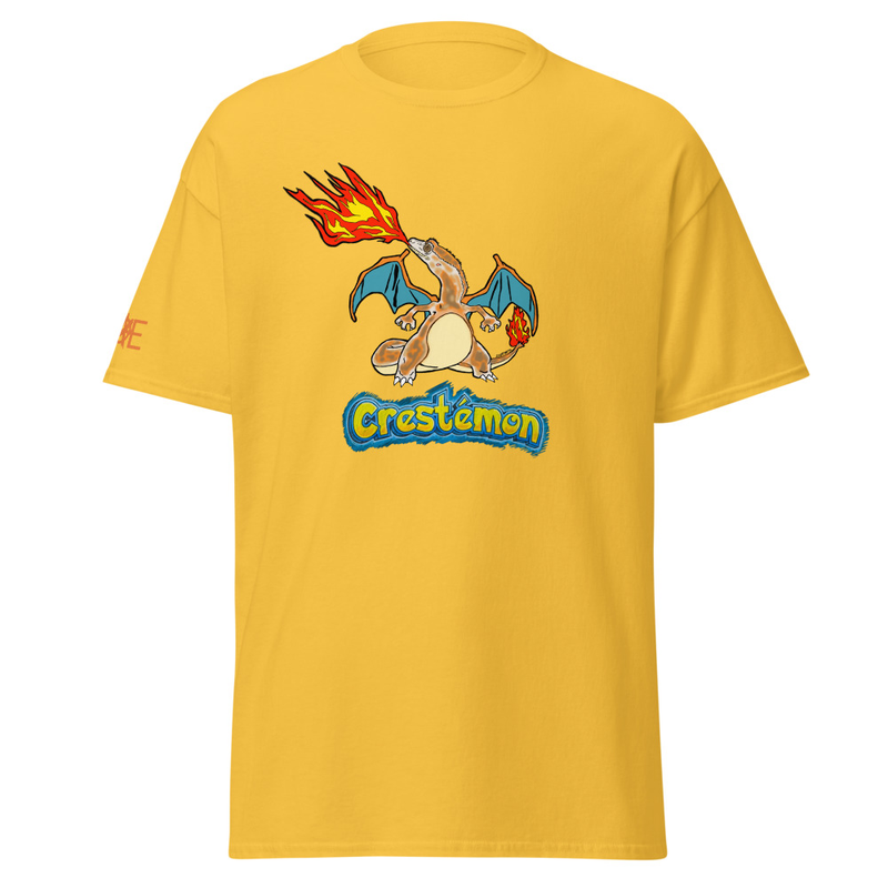 MAE X DIRTYYETTI Collab Tee