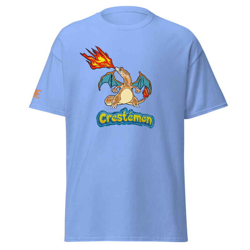 MAE X DIRTYYETTI Collab Tee