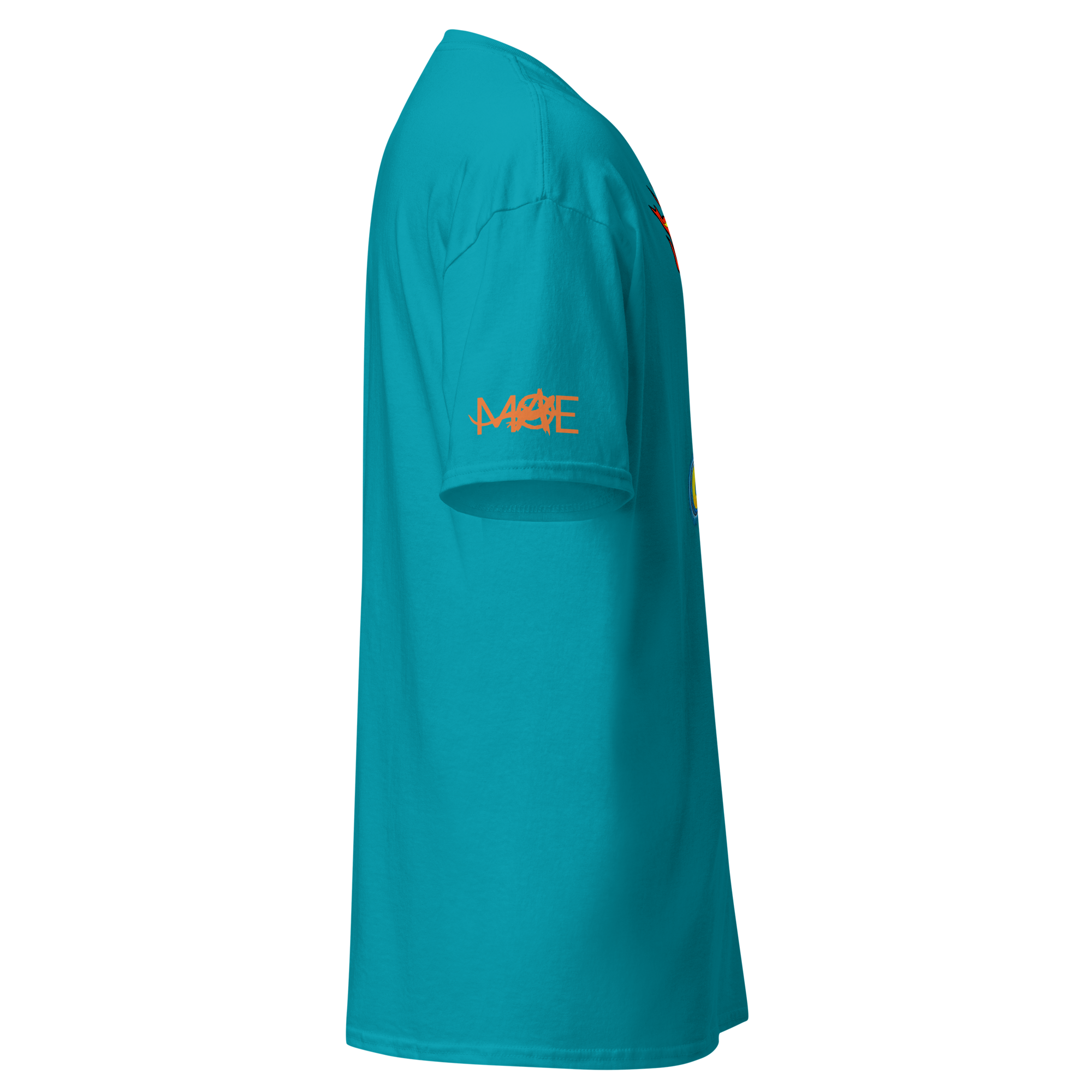 MAE X DIRTYYETTI Collab Tee