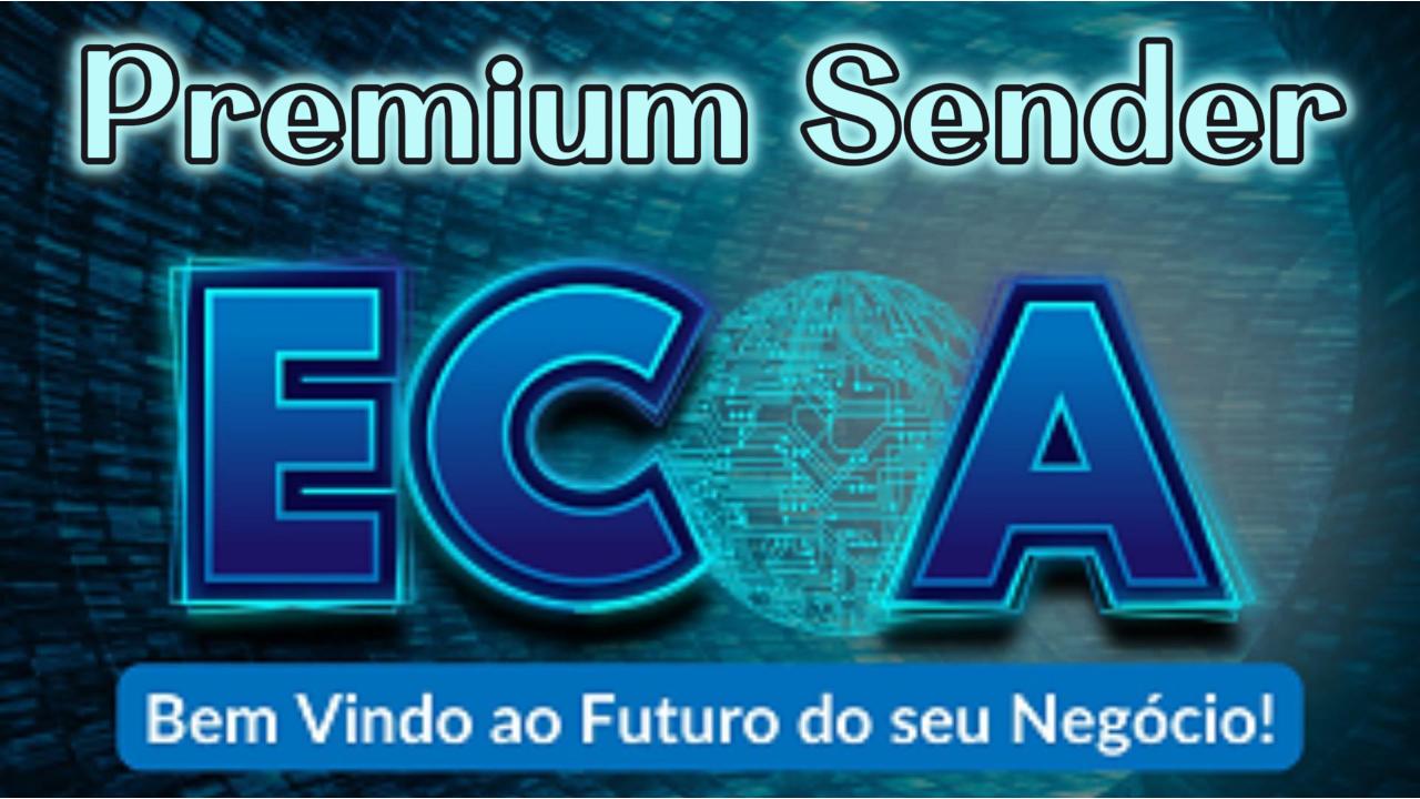 Premium Sender