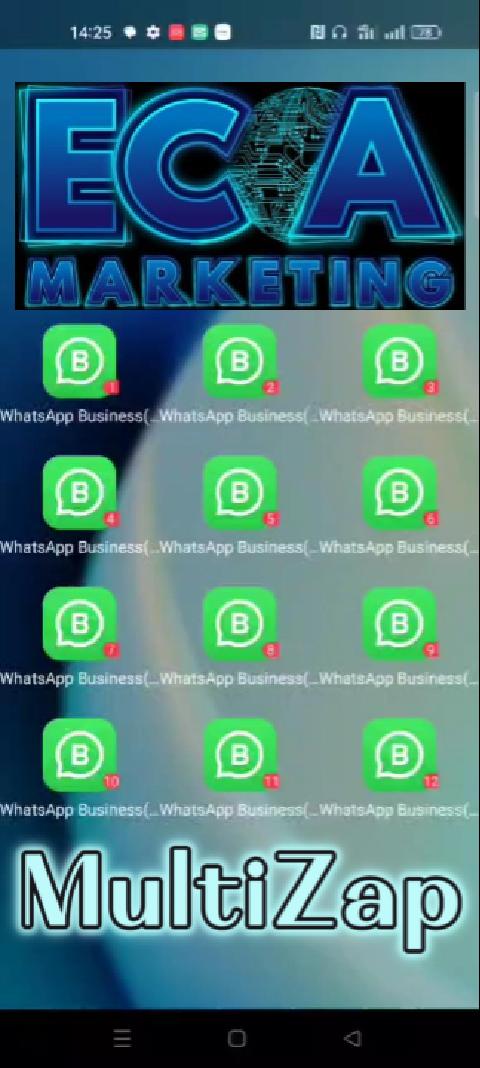 MultiZap