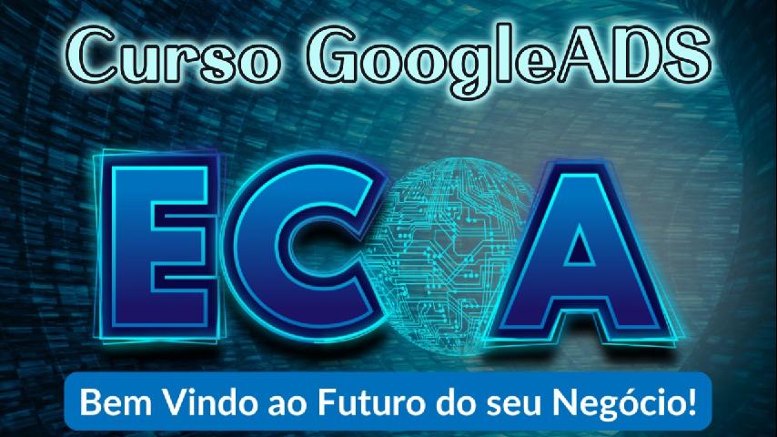 Curso GoogleADS