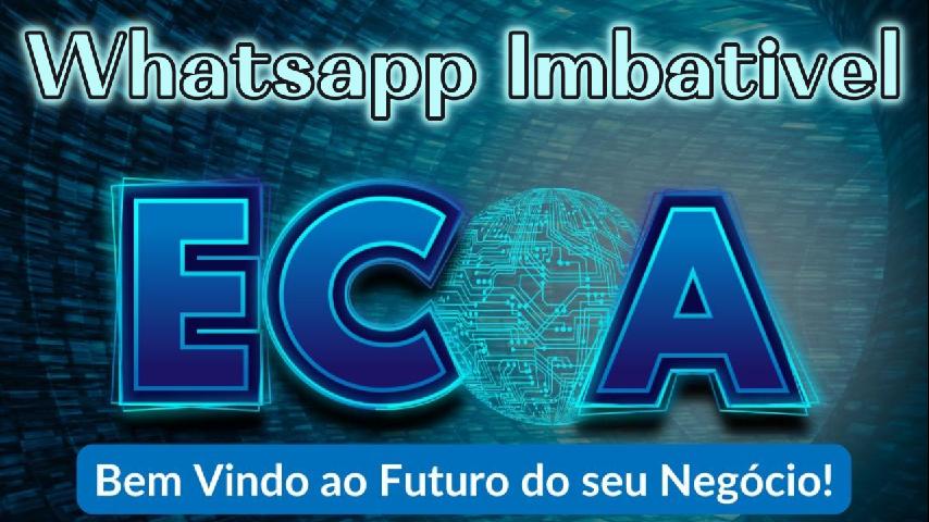 Curso Whatsapp Imbatível