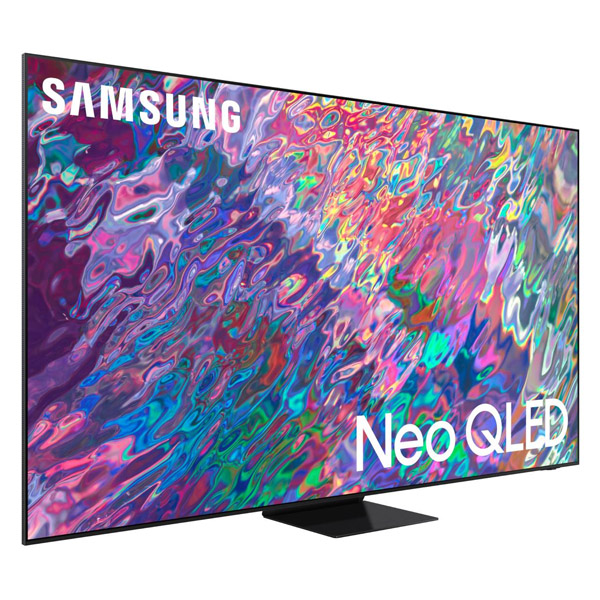 Samsung 85" QN85D Neo Qled Smart AI Tv_4K, 2024, 85QN85D