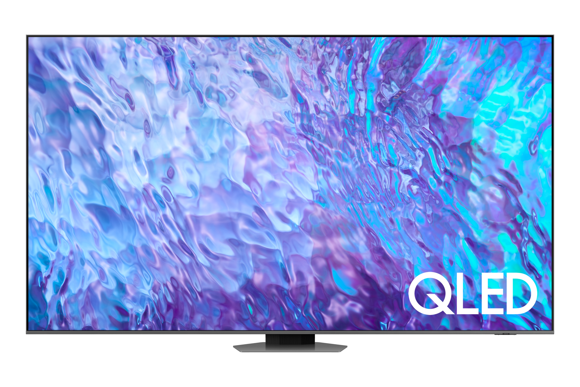 Samsung 98 Inch Q80C QLED 4K Smart TV 2023 QA98Q80CAUXZN