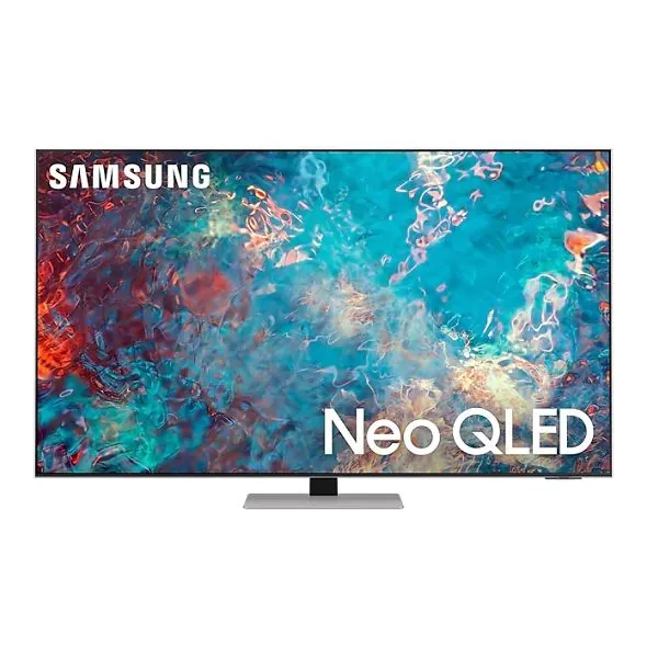 Samsung 75 Inch 75QN85D Smart TV, 75” Neo QLED 4K QN85D Smart TV 2024 Model QE75QN85D