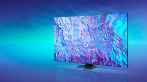Samsung 98 Inch Q80C QLED 4K Smart TV 2023 QA98Q80CAUXZN