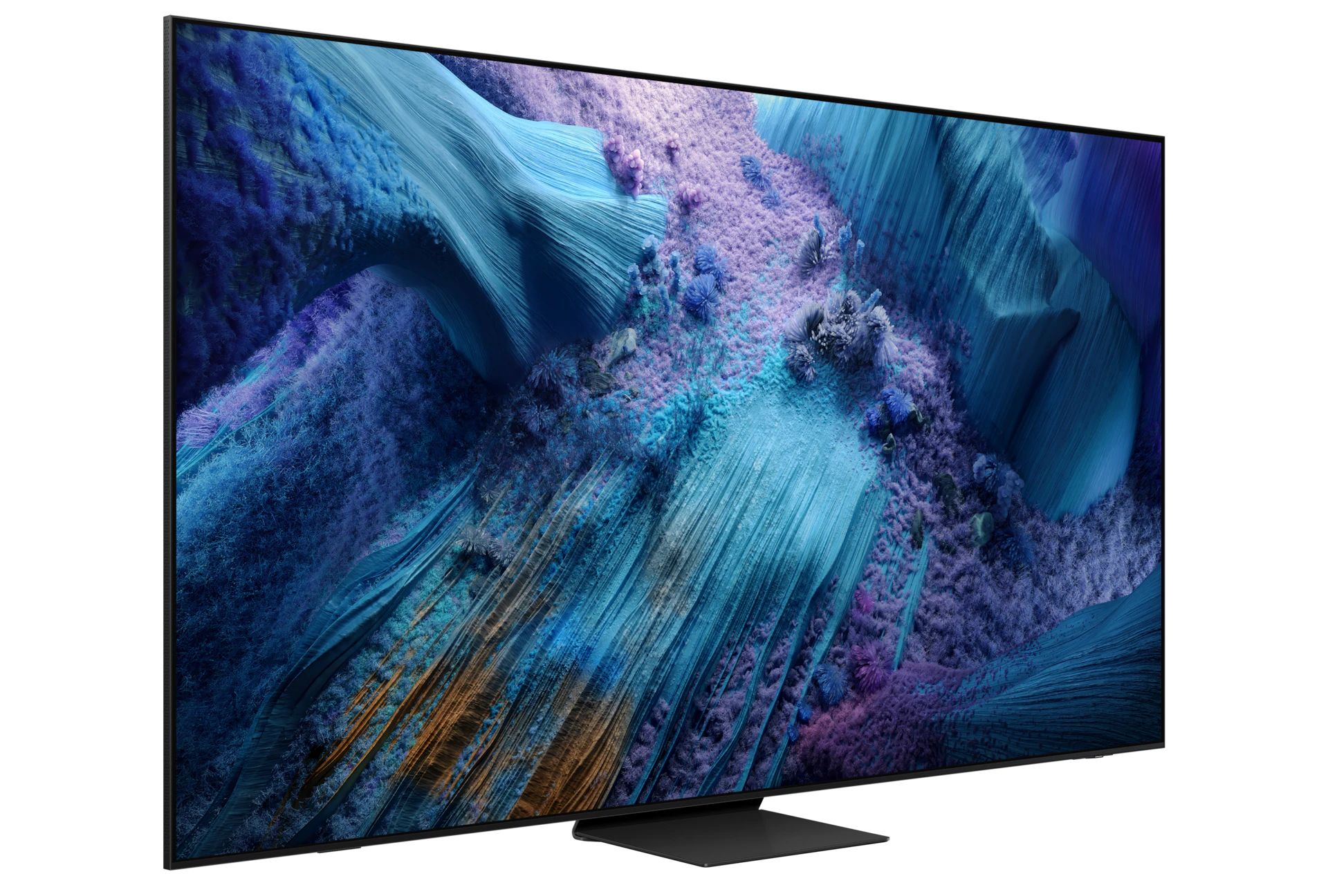 Samsung 98 Inch Neo QLED QN990F 2024 8K Vision AI Smart TV QA98QN990FUXZN
