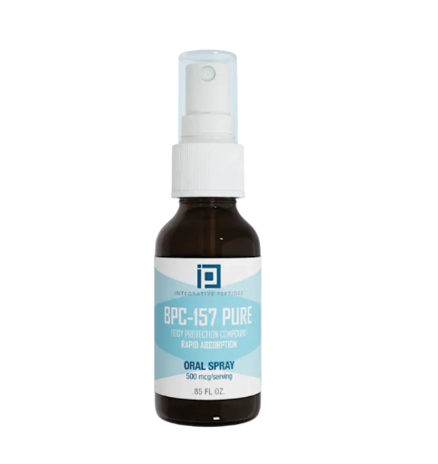 BPC-157 PURE Oral Spray