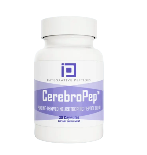 CerebroPep™ (30 Caps)