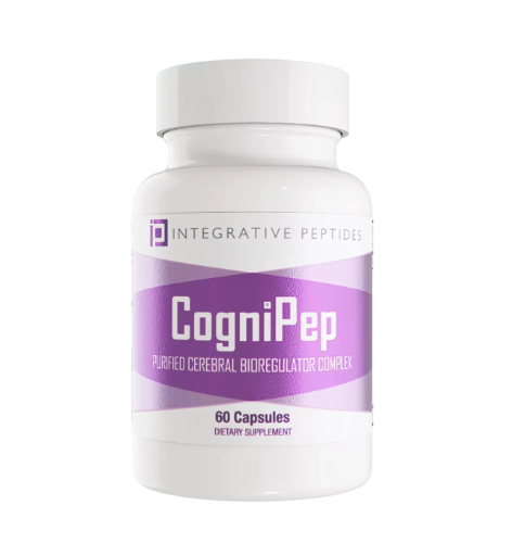 CogniPep (60 caps)