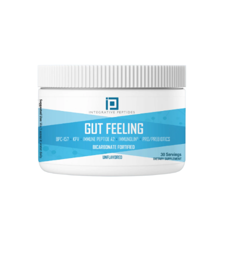 Gut Feeling – Unflavored
