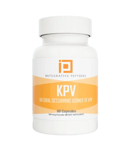 KPV (60 Caps)