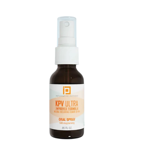 KPV Ultra Oral Spray