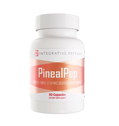 PinealPep (60 caps)