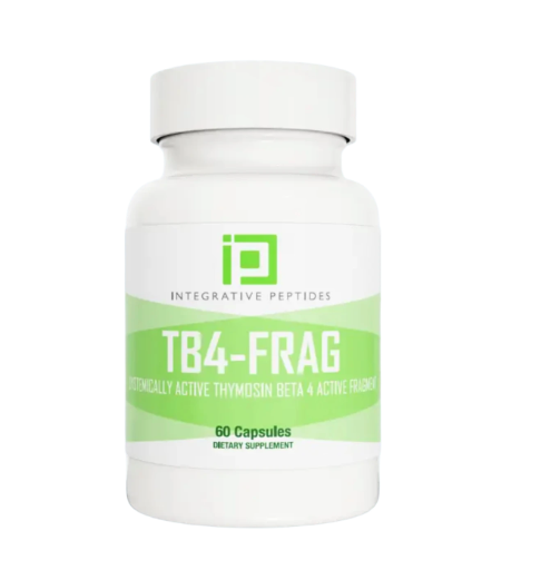TB4-FRAG (60 Caps)