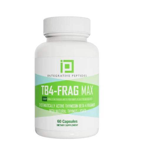TB4-FRAG MAX (60 Caps)